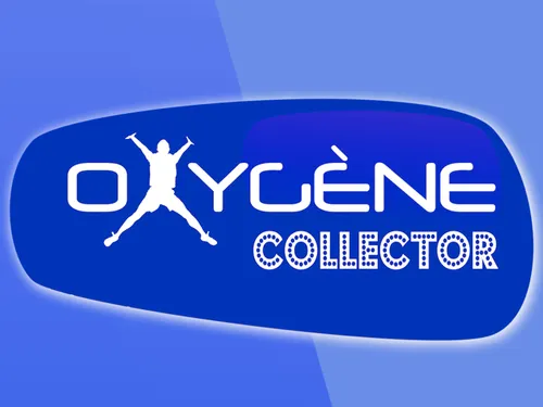 DECOUVREZ OXYGENE RADIO COLLECTOR